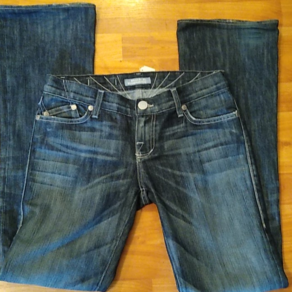 Rock & Republic denim jean